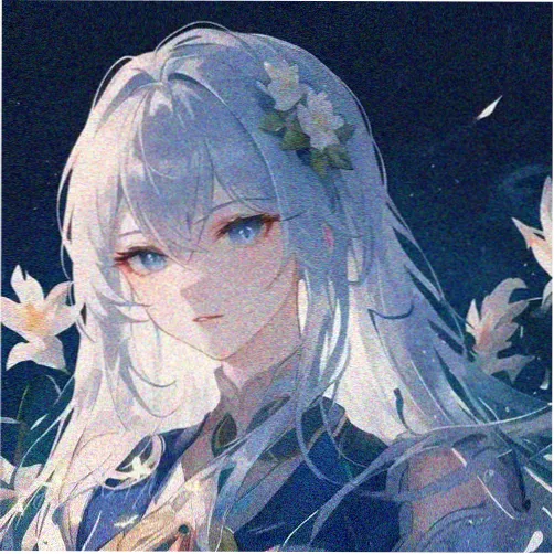 用户 夜航船 头像